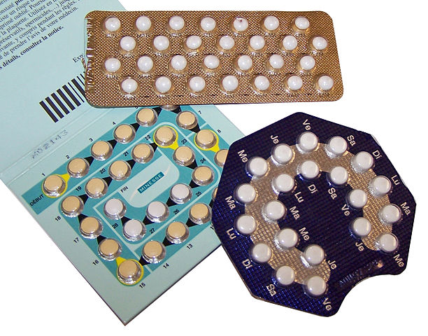 Birth Control Online